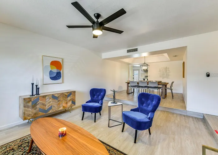 Holiday home Near Golf! Desert W/ Private Pool In *