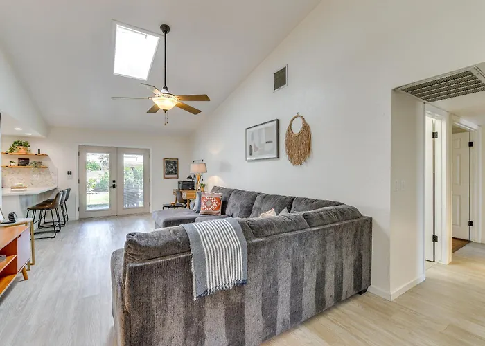 Holiday home Near Golf! Desert W/ Private Pool In
