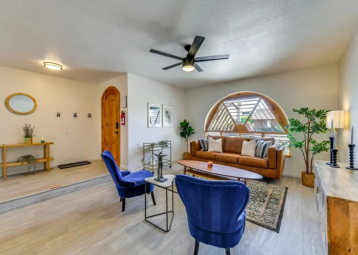 Holiday home Near Golf! Desert W/ Private Pool In