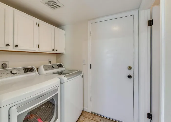 Holiday home Near Golf! Desert W/ Private Pool In Mesa