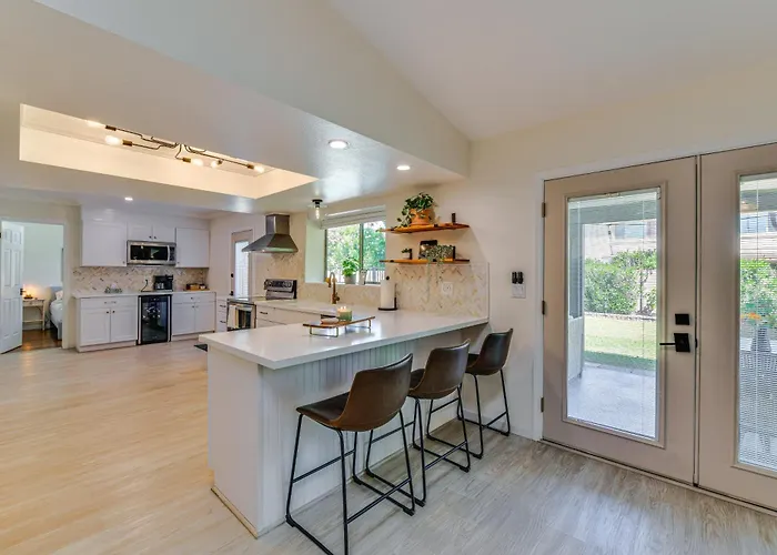 Holiday home Near Golf! Desert W/ Private Pool In *