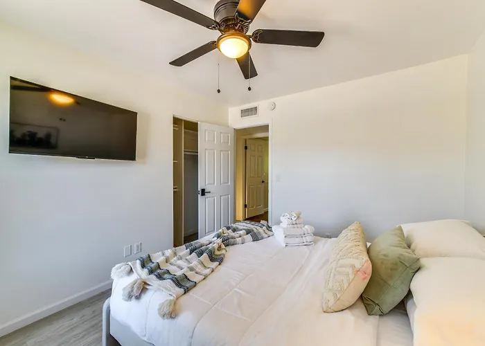 Holiday home Near Golf! Desert W/ Private Pool In