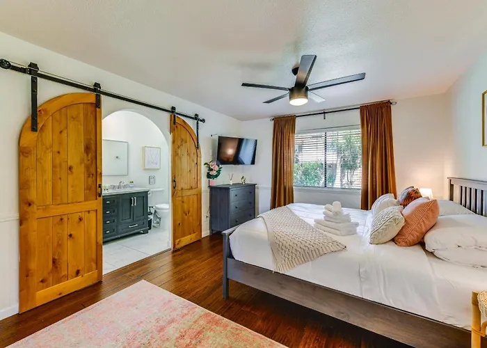 Holiday home Near Golf! Desert W/ Private Pool In *
